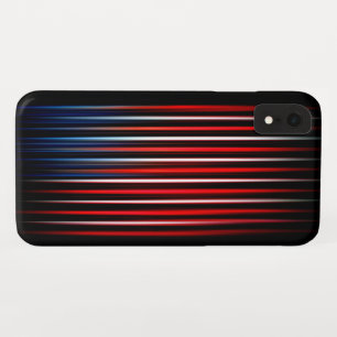 American Flag iPhone XR Case