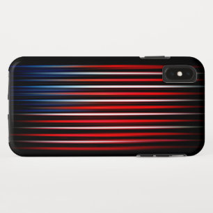 American Flag iPhone XS Max Case