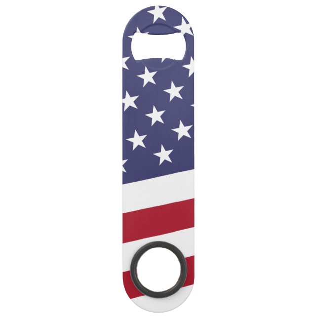 American Flag - Celebrate the USA (Front)