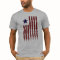 American Flag Contemporary