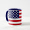 American Flag Custom