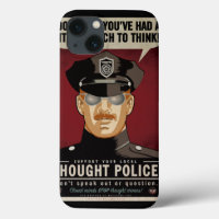 American Flag Distressed Case