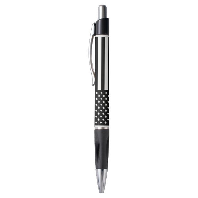 American Flag Emmy Pen (Top (Vertical))