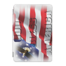 American Flag God Bless America Patriotic