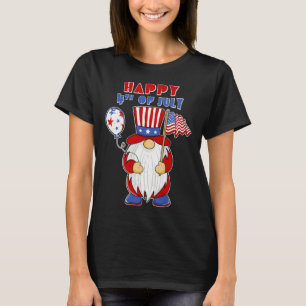 American Flag Happy Independence Day 4th Of July G T-Shirt