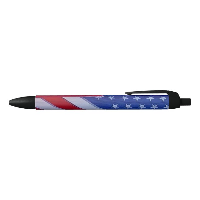 American Flag Pen (Top)