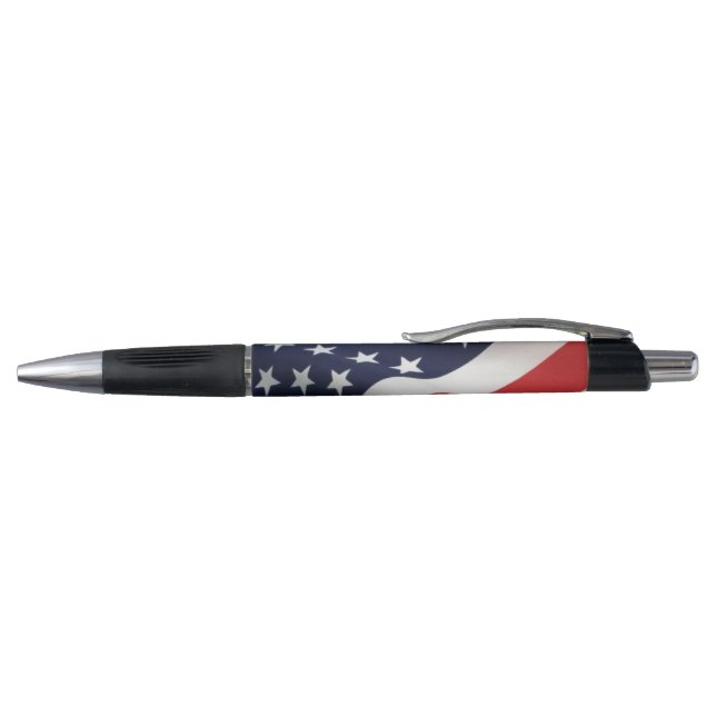 American Flag Pen (Top)