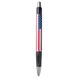 American Flag Pen - USA