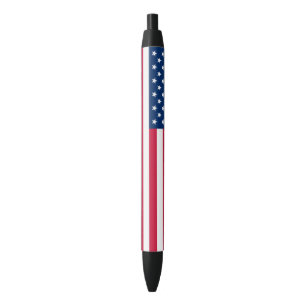 American Flag Pen - USA