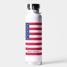 American Flag | Personalised