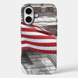American Flag Phone case