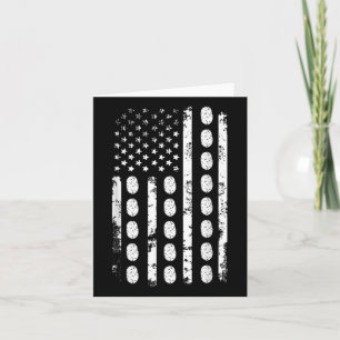 American Flag Potato Food Usa Patriotism Patriot V Card