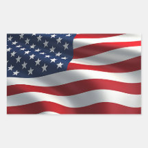 American flag