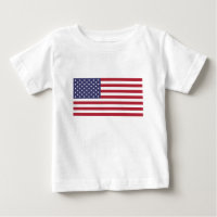 American Flag - Stars and Stripes - Flag of the US
