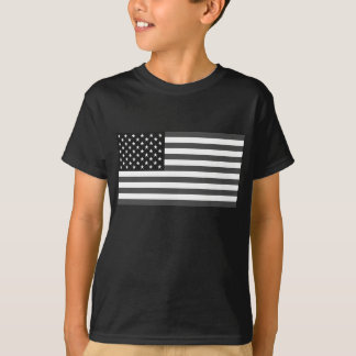 American flag T-Shirt