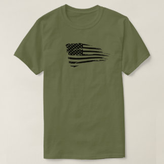 American Flag T-Shirt