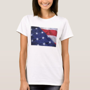 American Flag T-Shirt