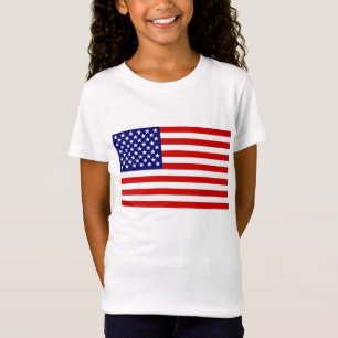 American flag T-Shirt