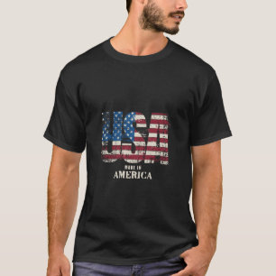 American flag T-Shirt