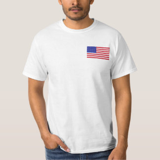 American Flag T-Shirt