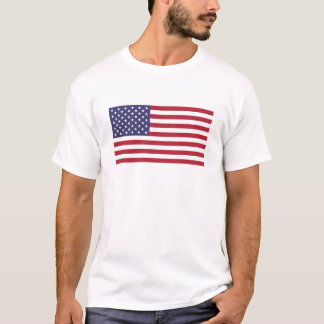 American Flag T-Shirt