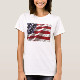 American Flag T-Shirt