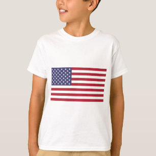American Flag T-Shirt