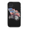 American Flag United Stand Motorcycle iPhone4 Case