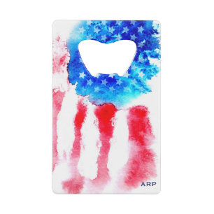 *~* American Flag Veteran Military Red White Blue
