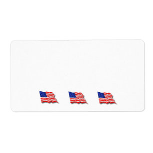American Flags