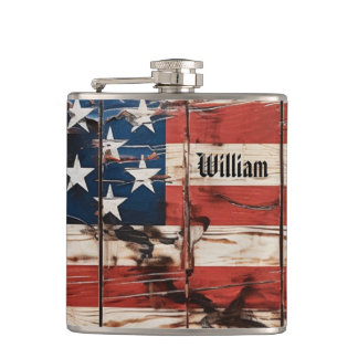 American Flask