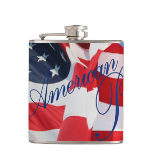 American Flask