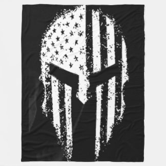 AMERICAN FLEECE BLANKET
