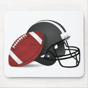 american-football-155961  american football footba mouse mat