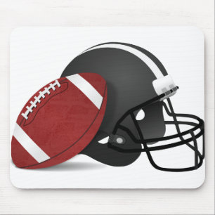 American Football 2020 Fan Mouse Mat