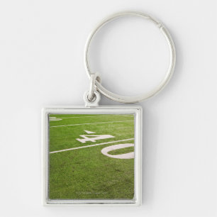 American Football 5 Key Ring