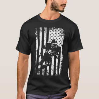 American Football Apparel - Football T-Shirt