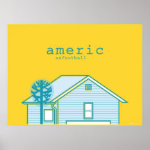 american football band