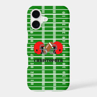 American Football Design