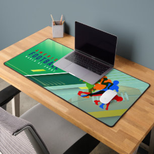American Football Desk Mat