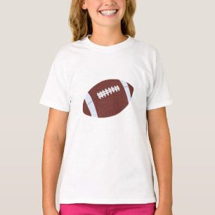 American Football Gridiron Ball T-Shirt
