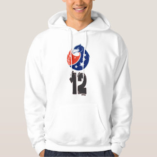 American Football : Gridiron Glory Hoodie