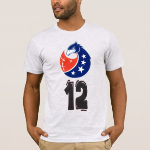 American Football : Gridiron Glory T-Shirt
