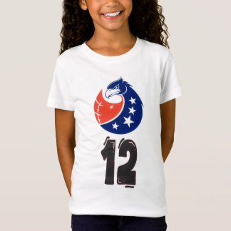 American Football : Gridiron Glory T-Shirt