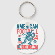 American Football Hall Of Fame