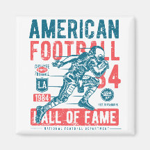American Football Hall Of Fame