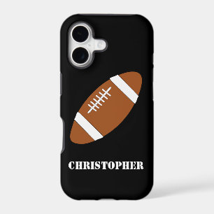 American Football Just Add Name