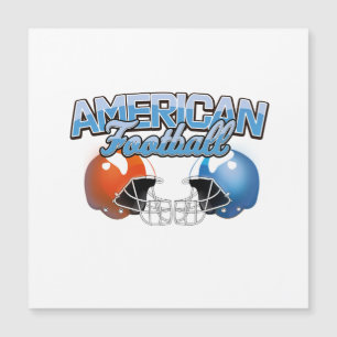American Football logo