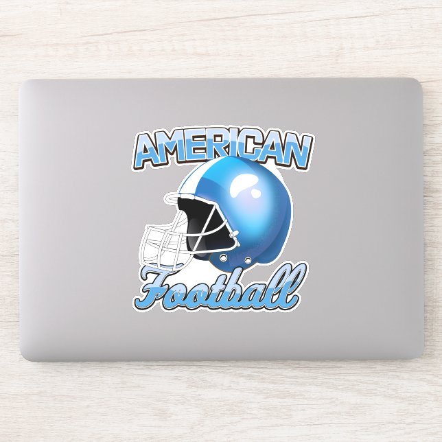 American Football logo (Computer)