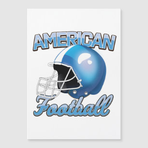 American Football logo